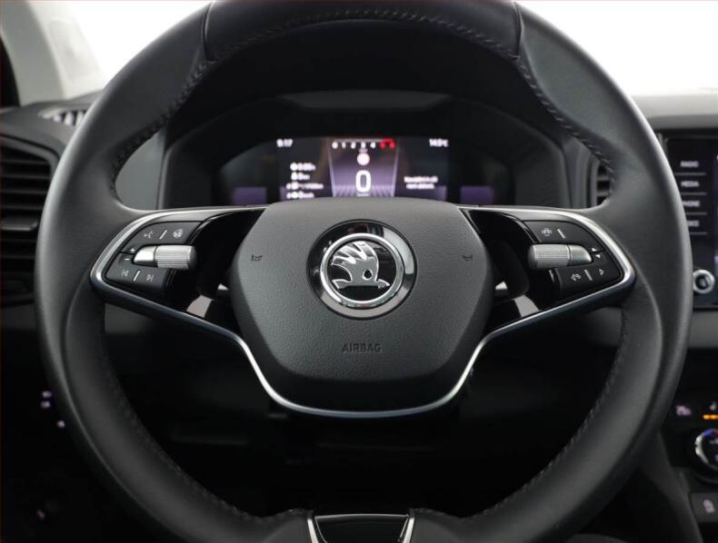 Škoda Karoq - hlavní fotka