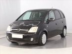 Opel Meriva - fotka číslo 1