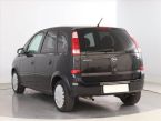 Opel Meriva - fotka číslo 3