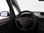 Opel Meriva - fotka číslo 6