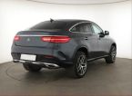 Mercedes GLE - fotka číslo 4