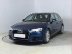 Audi A4 - fotka číslo 1