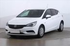 Opel Astra - fotka číslo 1