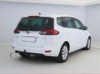 Opel Zafira - fotka číslo 4