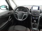 Opel Zafira - fotka číslo 6