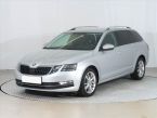 Škoda Octavia - fotka číslo 1