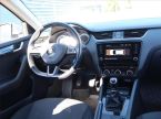 Škoda Octavia - fotka číslo 6