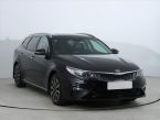 Kia Optima - fotka číslo 0
