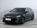 Kia Optima - fotka číslo 1