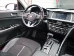 Kia Optima - fotka číslo 6