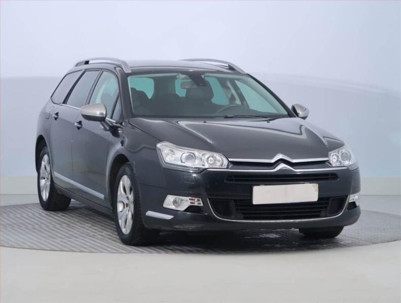 Citroën C5 - hlavní fotka inzerátu