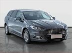 Ford Mondeo - fotka číslo 0