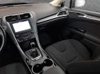 Ford Mondeo - fotka číslo 7