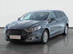Ford Mondeo - fotka číslo 1