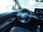 Toyota C-HR - fotka číslo 6