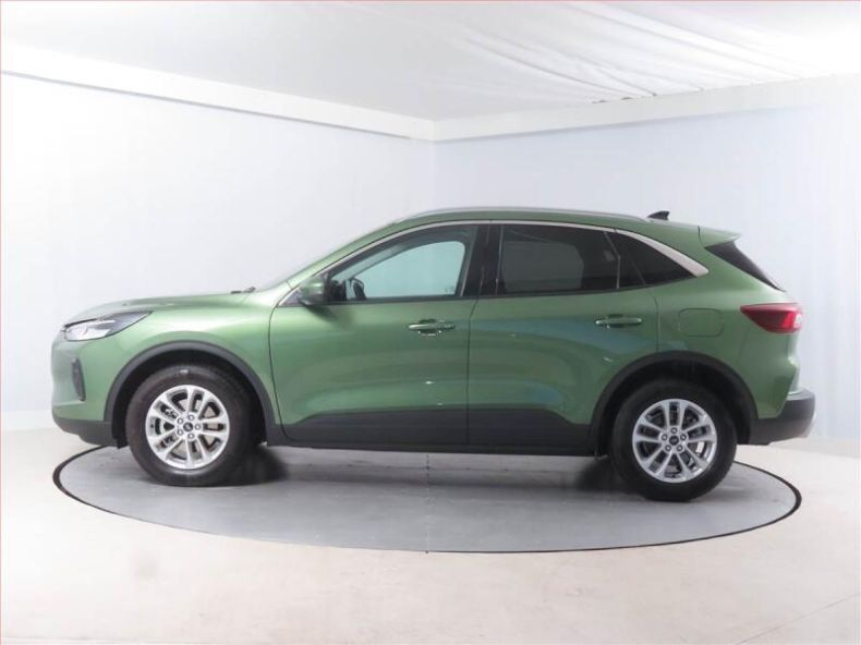 Ford Kuga - hlavní fotka
