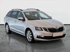 Škoda Octavia - fotka číslo 0
