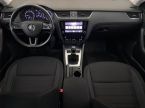 Škoda Octavia - fotka číslo 7