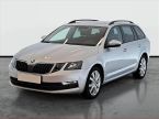 Škoda Octavia - fotka číslo 1