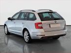 Škoda Octavia - fotka číslo 3