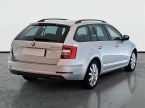 Škoda Octavia - fotka číslo 4