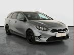 Kia Cee'd - fotka číslo 0