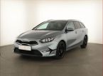Kia Cee'd - fotka číslo 1