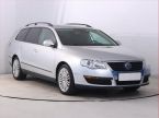 Volkswagen Passat - fotka číslo 0