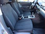 Volkswagen Passat - fotka číslo 8