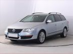 Volkswagen Passat - fotka číslo 1