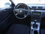 Volkswagen Passat - fotka číslo 6
