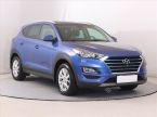 Hyundai Tucson - fotka číslo 0