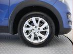 Hyundai Tucson - fotka číslo 14