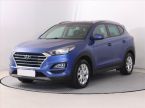 Hyundai Tucson - fotka číslo 1