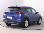 Hyundai Tucson - fotka číslo 4