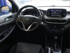 Hyundai Tucson - fotka číslo 6