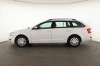 Škoda Octavia - fotka číslo 2