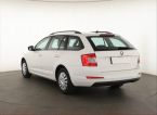 Škoda Octavia - fotka číslo 3