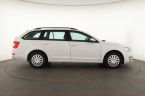 Škoda Octavia - fotka číslo 5
