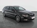 Škoda Superb - fotka číslo 0