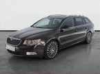 Škoda Superb - fotka číslo 1
