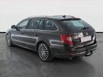 Škoda Superb - fotka číslo 3