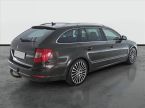 Škoda Superb - fotka číslo 4