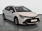 Toyota Corolla - fotka číslo 0