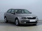 Škoda Octavia - fotka číslo 0