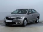 Škoda Octavia - fotka číslo 1
