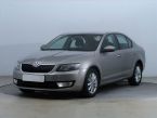Škoda Octavia - fotka číslo 1