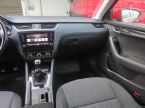 Škoda Octavia - fotka číslo 7