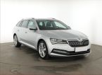 Škoda Superb - fotka číslo 0