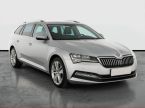 Škoda Superb - fotka číslo 0